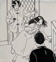 Le Guêpier