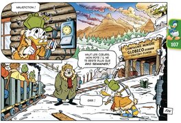Page en couleurs Page en couleurs