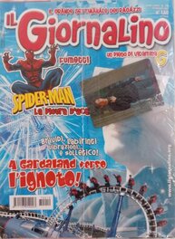 Il giornalino 19 Il giornalino 19