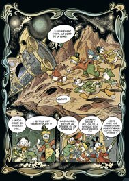 Page en couleurs Page en couleurs