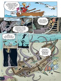 Page en couleurs Page en couleurs