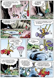 Carl Barks : Tralla-La
