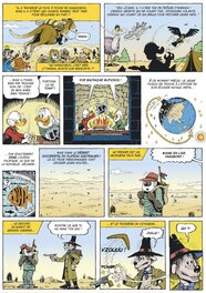 Page en couleurs Page en couleurs