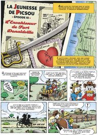 Page en couleurs Page en couleurs