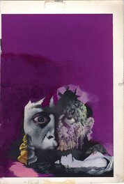 Vampire Horror Roman, #002 [couverture] Die Hexenmeister