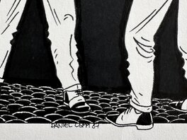 Signature Signature