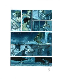 Planche (50) Planche (50)