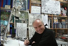 Philippe Luguy. Philippe Luguy.