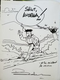 GASPARD DE BESSE   T1 LA LEGENDE