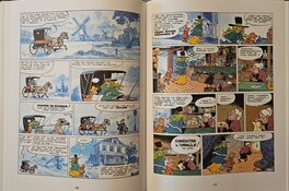 Dans l'album le manteau sera vert Dans l'album le manteau sera vert