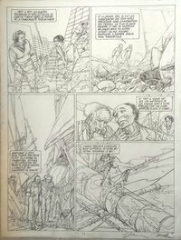 Le RAIL / SCHUITEN
