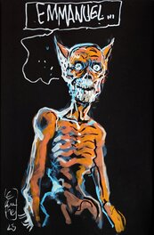 Fox-Boy t.3 2025Avr06
