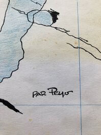 Signature Signature
