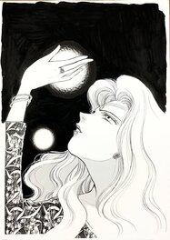 Original 2004 cover int  Kikukawa Chikako ( Josei )