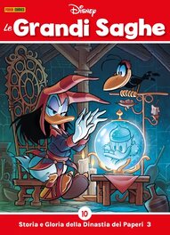 Published cover Published cover