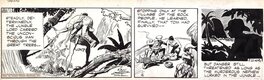 Tarzan Strip