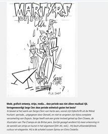 Part of an interview with Jean-Emmanuel Deluxe