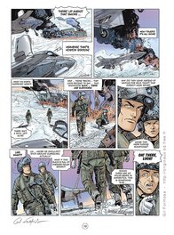 Buck danny Buck danny