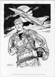 Buck danny Buck danny