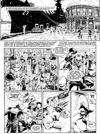 Double gauche Double gauche