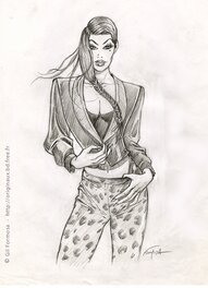 Double gauche Double gauche