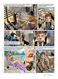 Double gauche Double gauche