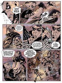 Double gauche Double gauche