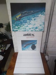 Présentoir montre Présentoir montre