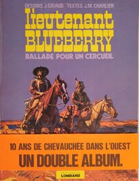 Le double album avec ses 62 planches