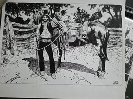 Sans cadre Sans cadre