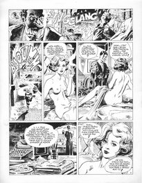 1984 - Les Inoxydables, "Les Inoxydables"