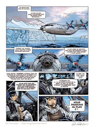 Buck danny Buck danny