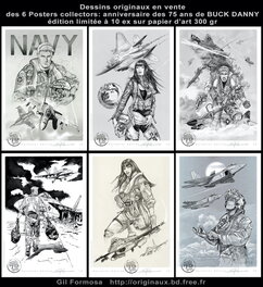 Buck danny Buck danny