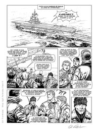 Buck danny Buck danny