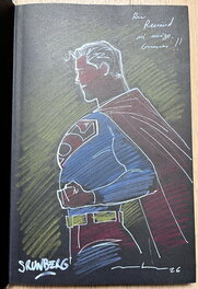 Dédicaces - 2026 Clermont Geek Convention