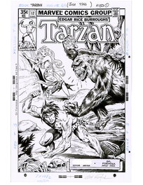 Tarzan