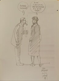 1999 - Mortimer et Louise