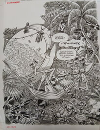 Julien/CDM - Le bonheur - Original Cover