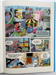 Page publiée Page publiée