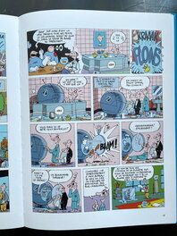 Page publiée Page publiée