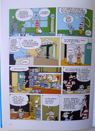 Page publiée Page publiée