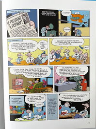 Page publiée Page publiée