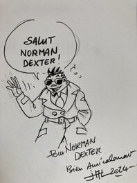 Salut Roger - 1982 La totale 1993