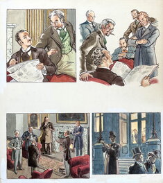 Le tour du monde en 80 jours