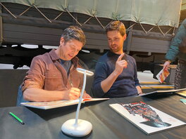 Istolainen & Jurdic.