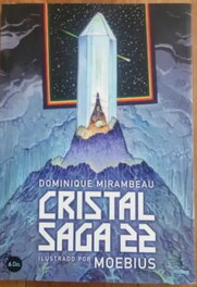 Cristal SAGA 22