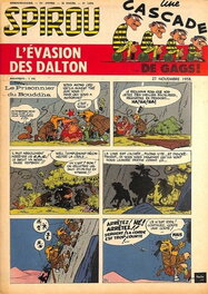 Journal Spirou Journal Spirou