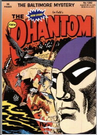 Australia Phantom Cover 🇦🇺 Australia Phantom Cover 🇦🇺
