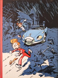 Couverture Album Couverture Album