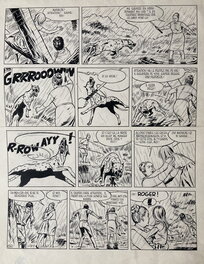 La maison du mystère